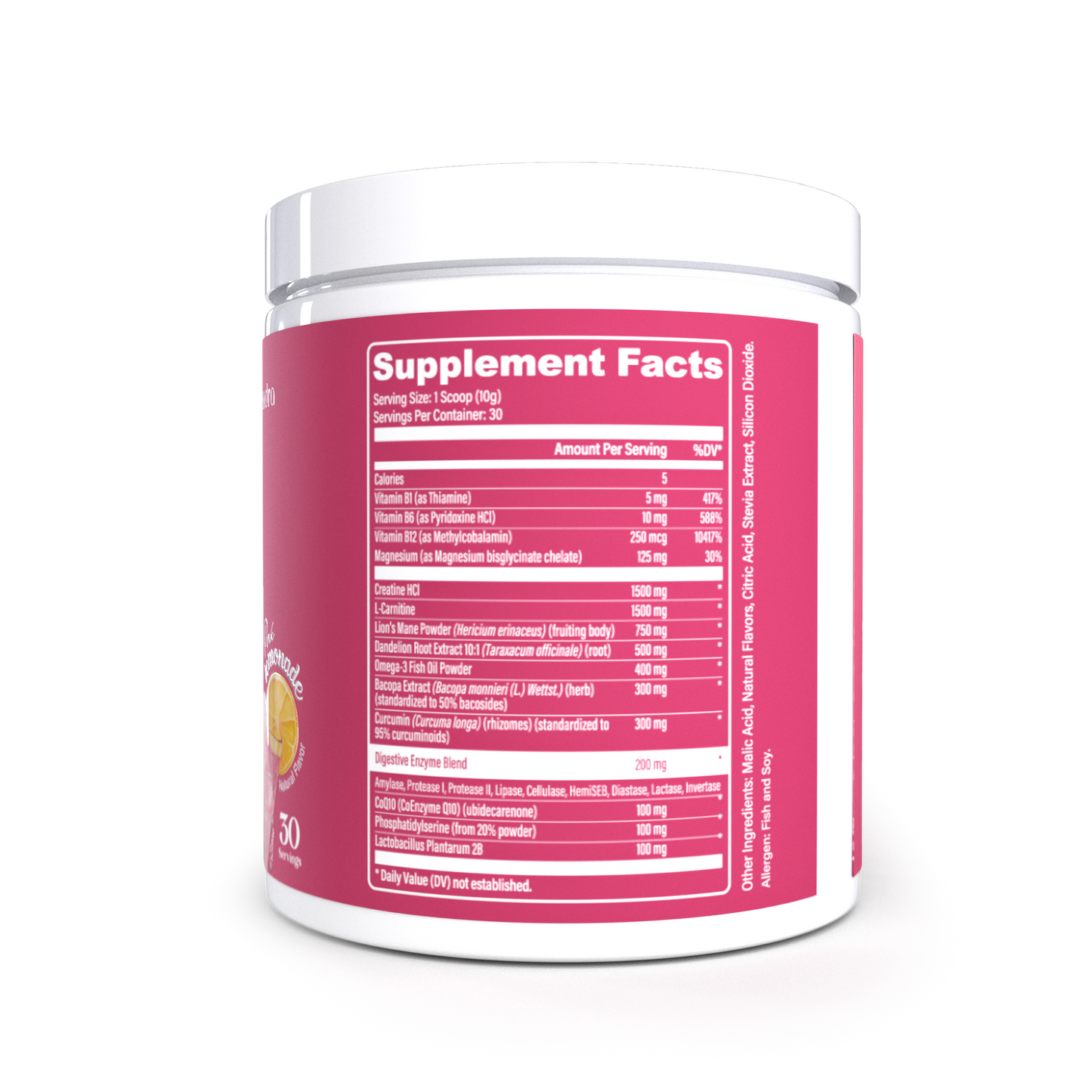 Mind & Motion - 3‑Jar Bundle (Most Popular)